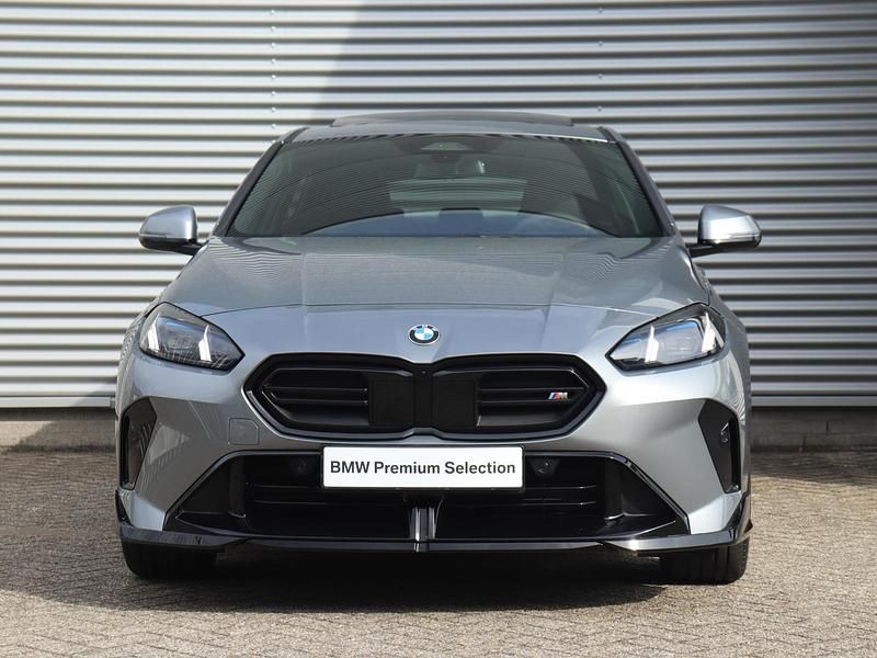 Occasion BMW 120 M Sport 170 PK (125 kW) 2025 Grijs Hatchback