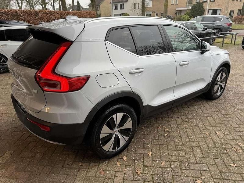 Occasion Volvo XC40 Inscription 261 PK (191 kW) 2021 Grijs (metallic) SUV