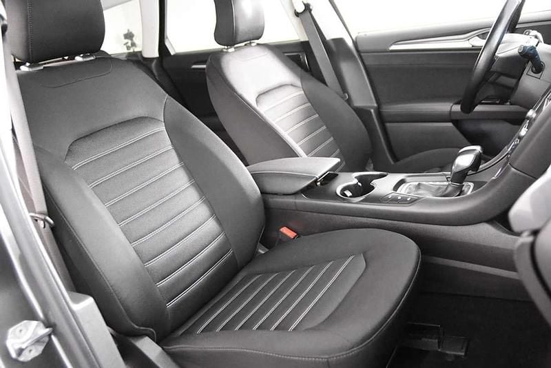 Occasion Ford Mondeo 2021 Grijs (metallic) Stationwagen