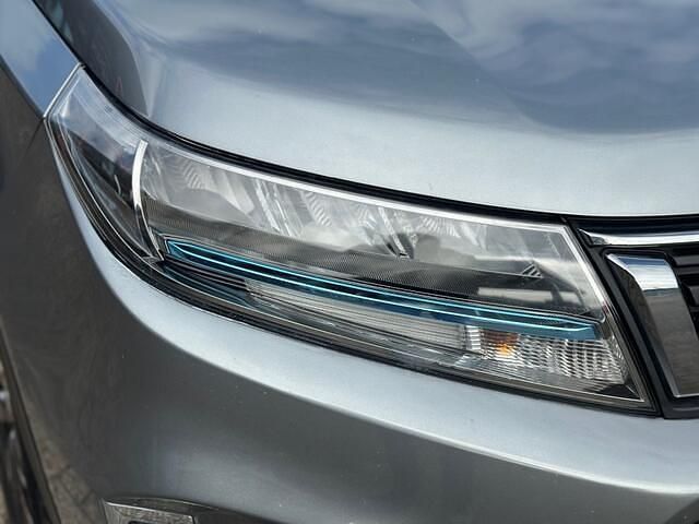 Occasion Suzuki Vitara Style 129 PK (94 kW) 2020 Grijs (metallic) SUV