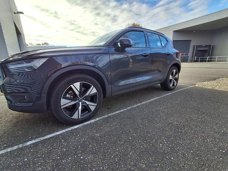 Gebruikt 2020 Volvo XC40 SUV | € 21.500 (Super prijs) - Afbeelding 1/4
