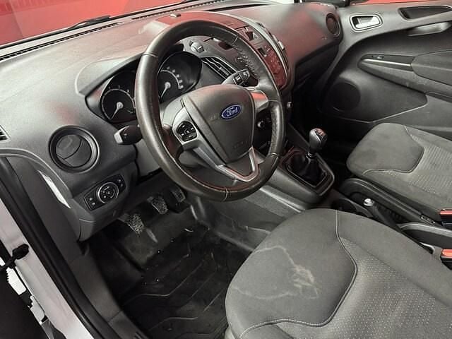 Occasion Ford Transit Trend 101 PK (74 kW) 2019 Wit Van