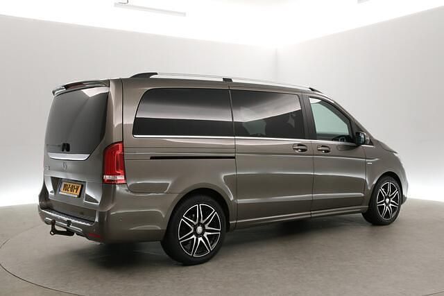 Occasion Mercedes V250 AMG 190 PK (139 kW) 2017 Bruin (metallic) MPV