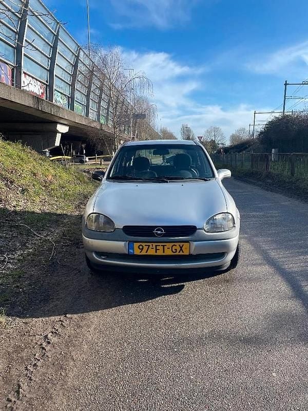 Occasion Opel Corsa 65 PK (47 kW) 2000
