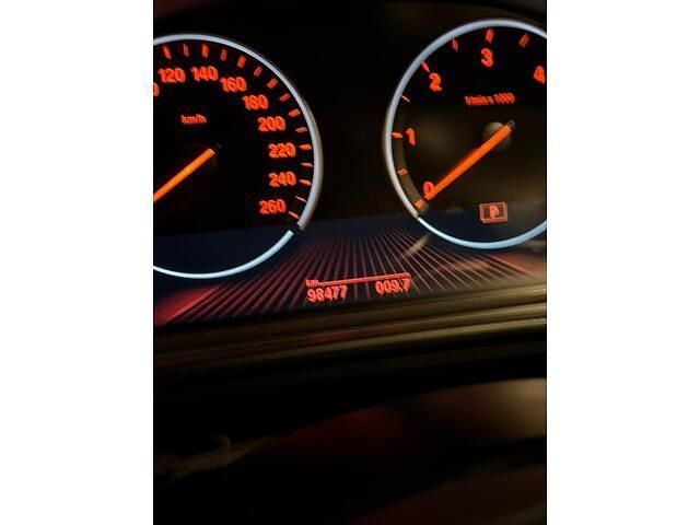 Occasion BMW 525 Executive 218 PK (160 kW) 2013 Bruin Stationwagen