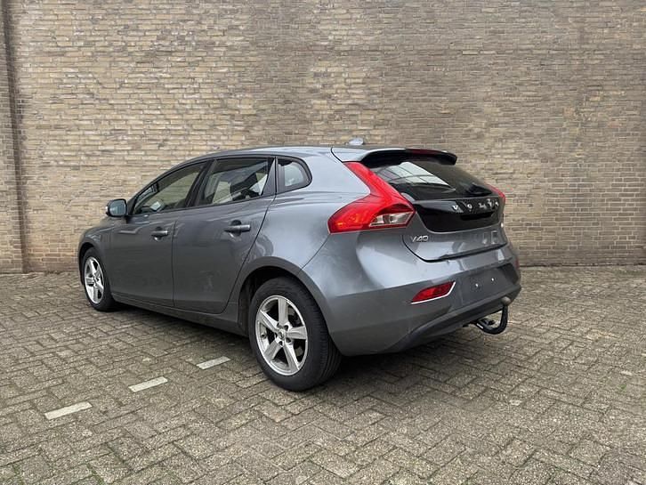 Occasion Volvo V40 120 PK (88 kW) 2017