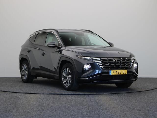 Occasion Hyundai Tucson Comfort 150 PK (110 kW) 2022 Grijs SUV