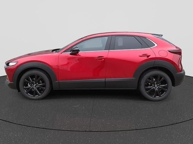 Occasion Mazda CX-30 Homura-Line 140 PK (102 kW) 2025 Rood SUV