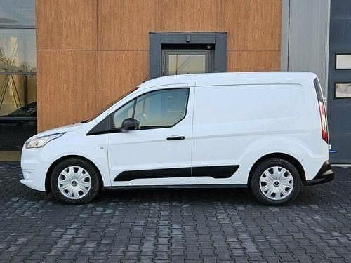 Occasion Ford Transit Connect 74 PK (54 kW) 2018 MPV