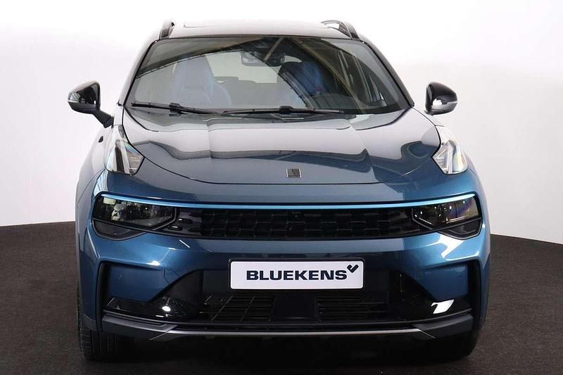 Occasion Lynk & Co 01 261 PK (191 kW) 2025 Blauw SUV