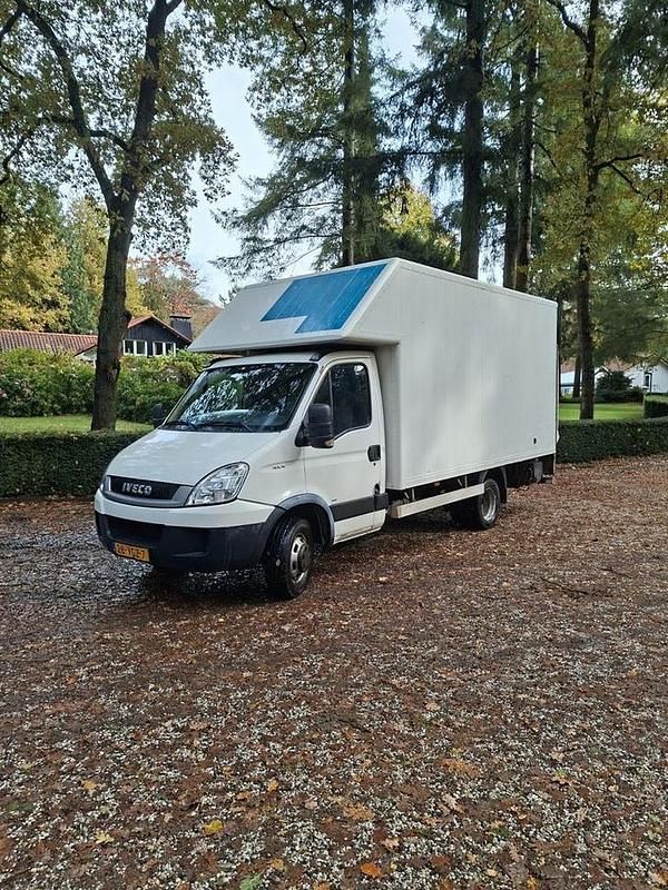 Occasion Iveco Daily 145 PK (106 kW) 2007