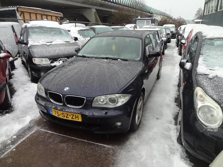 Occasion BMW 118 129 PK (94 kW) 2006 Hatchback