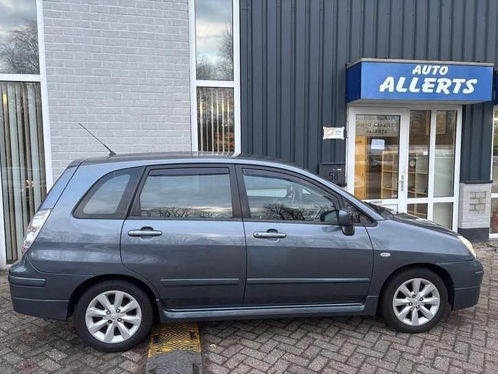 Occasion 2006 Suzuki Liana Exclusive | € 1.842 (Super prijs) - Afbeelding 1/4