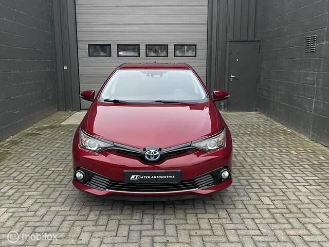 Occasion Toyota Auris Hybrid 2018 Hatchback