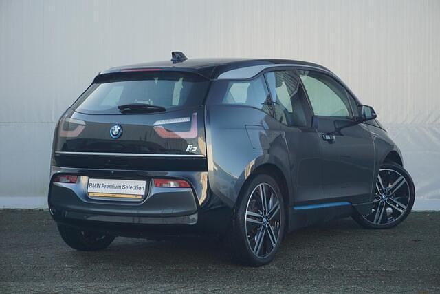 Occasion BMW i3 Comfort Edition 125 kW (170 PK) 2020 Grijs Hatchback