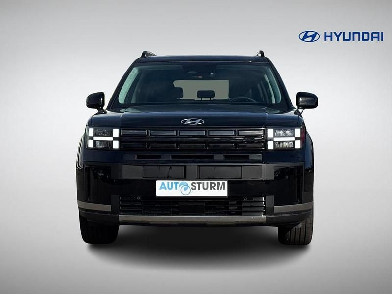 Nieuw Hyundai Santa Fe Comfort 252 PK (185 kW) 2025 Suv SUV