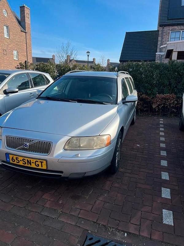 Occasion Volvo V70 170 PK (125 kW) 2006 Stationwagen
