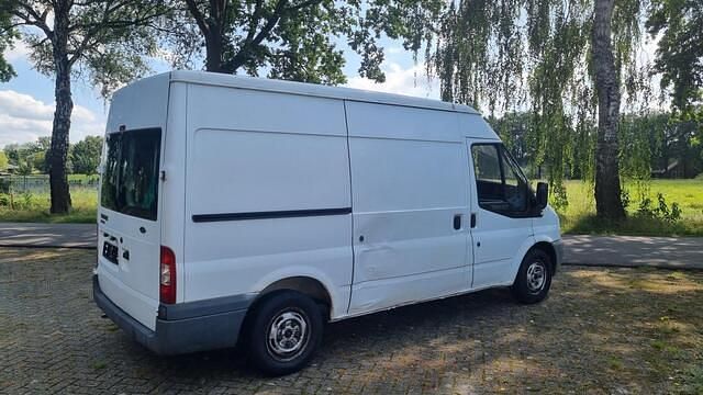Occasion Ford Transit 140 PK (102 kW) 2006 Overige Van