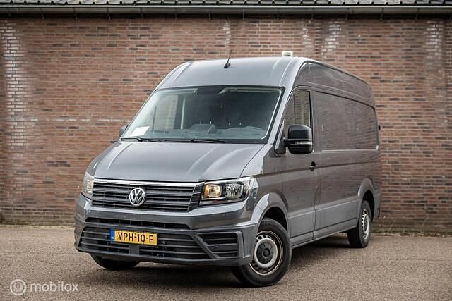 Overige Gebruikt 2018 VW Crafter Van | € 17.500 (Super prijs) - Afbeelding 1/4