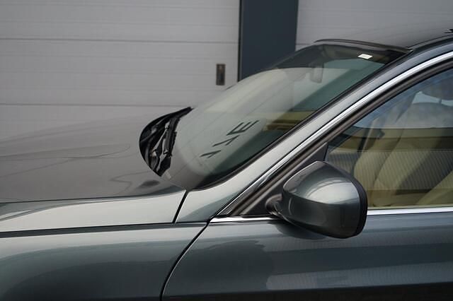 Occasion BMW 325 Executive 218 PK (160 kW) 2011  (metallic) Sedan