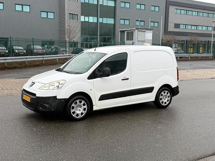 Occasion Peugeot Partner 89 PK (65 kW) 2010