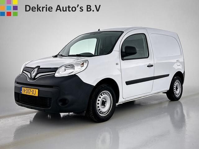 Overige Gebruikt 2019 Renault Kangoo Komfort MPV | € 8.490 (Eerlijke prijs) - Afbeelding 1/4