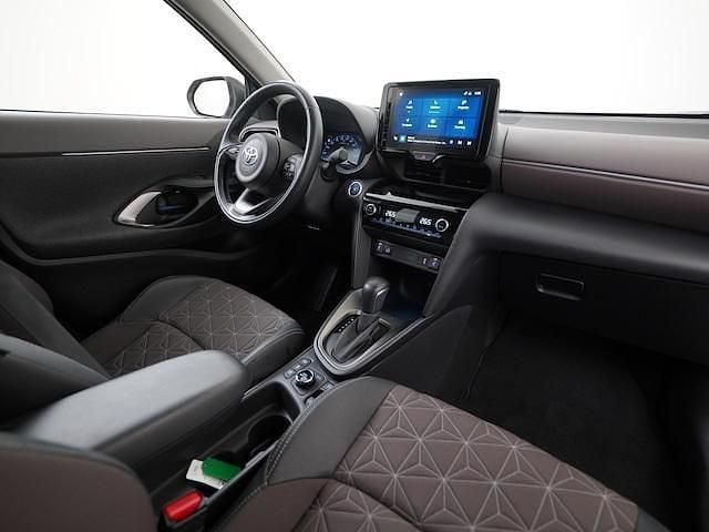 Occasion Toyota Yaris Cross Executive 2022 Wit SUV