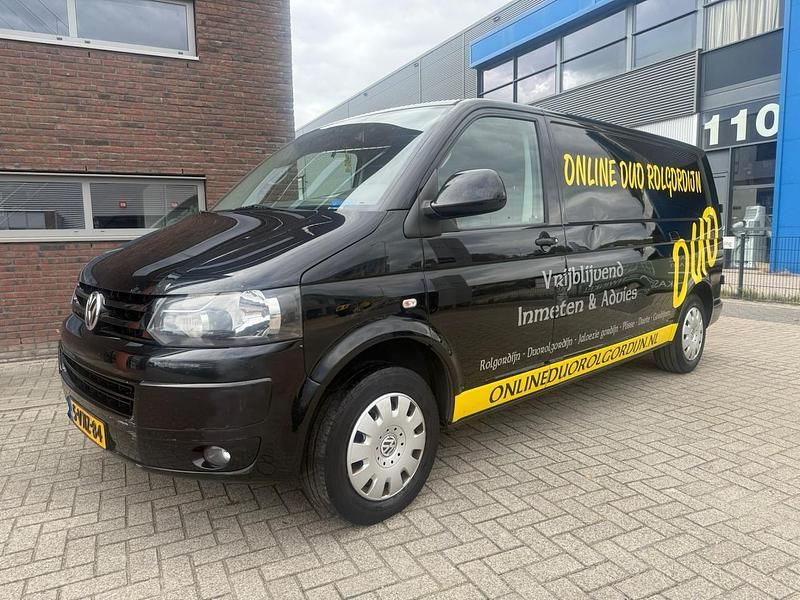 Gebruikt 2011 VW T5 Comfortline Van | € 6.950 (Iets duurder) - Afbeelding 1/4