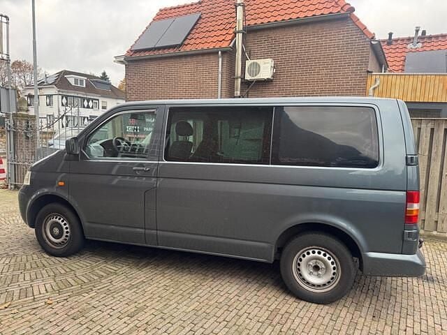 Overige Gebruikt 2006 VW T5 Comfortline Van | € 5.950 (Eerlijke prijs) - Afbeelding 1/4
