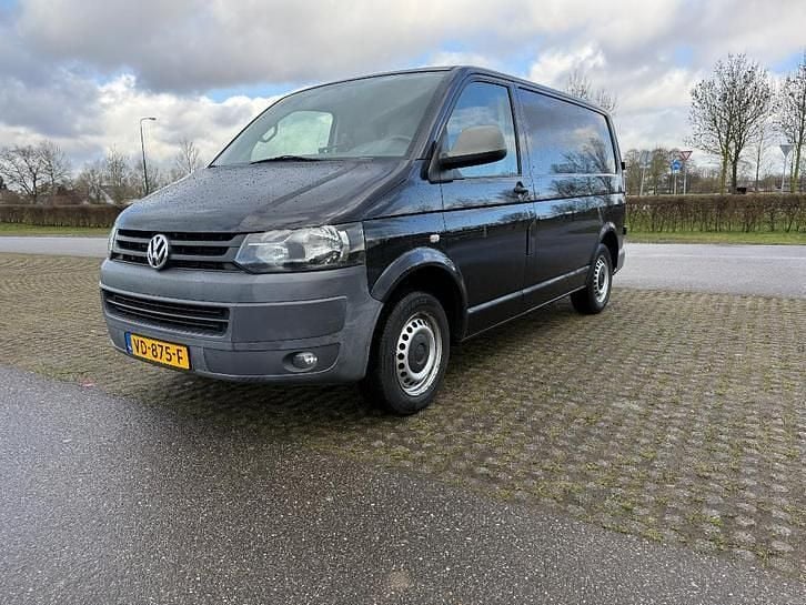 Occasion VW T5 84 PK (61 kW) 2013 Van
