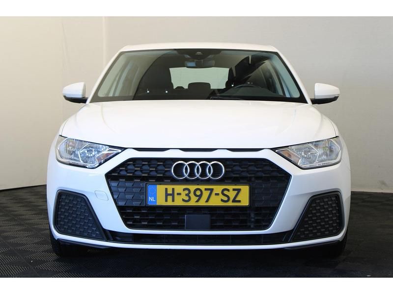 Occasion Audi A1 Proline 97 PK (71 kW) 2020 Wit SUV