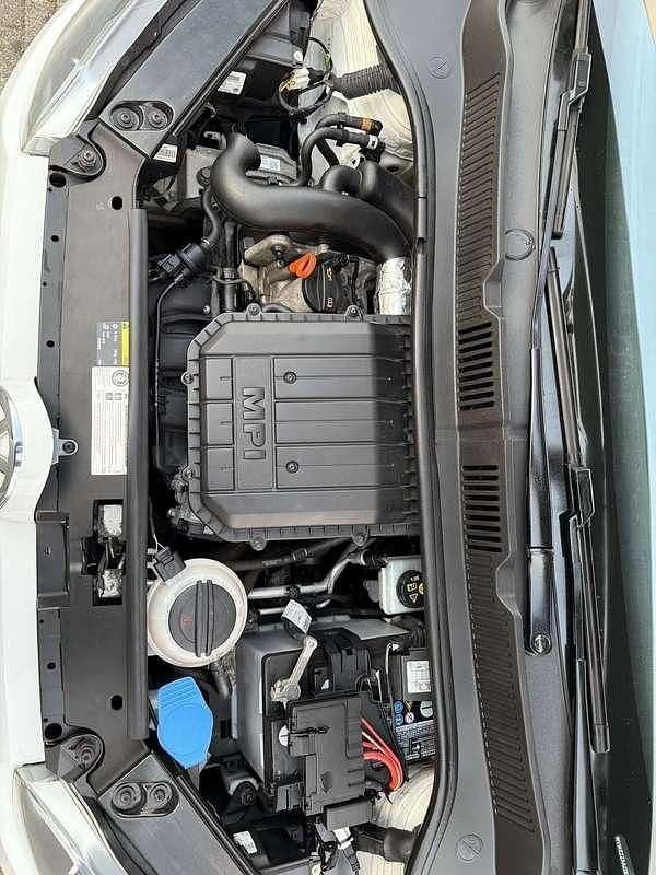 Occasion VW up! 60 PK (44 kW) 2013 Hatchback