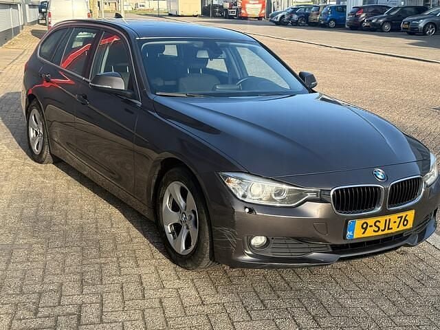 Occasion BMW 320 Efficient Dynamics 163 PK (119 kW) 2013 Bruin Stationwagen