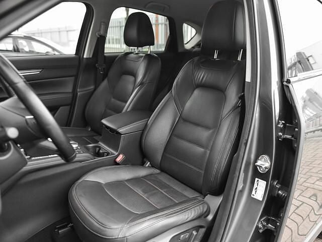 Occasion Mazda CX-5 Luxury 195 PK (143 kW) 2019 Grijs SUV