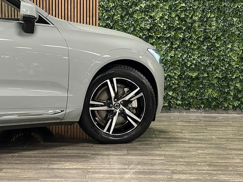 Occasion Volvo XC60 Ultra 350 PK (257 kW) 2024 Grijs SUV