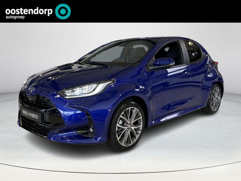 Overig Nieuw 2024 Toyota Yaris Hybrid Executive Hatchback | € 33.100 (Eerlijke prijs) - Afbeelding 1/4