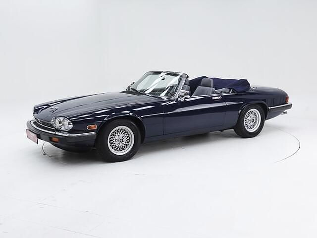 Overige Gebruikt 1989 Jaguar XJS S | € 23.950 - Afbeelding 1/4