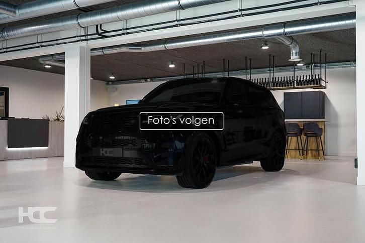 Gebruikt 2022 BMW iX3 M Sport SUV | € 41.950 (Eerlijke prijs) - Afbeelding 1/4