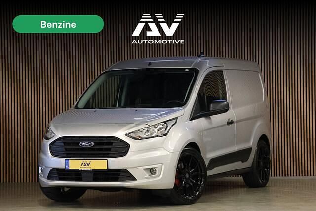Occasion Ford Transit 101 PK (74 kW) 2022 Zilver Van
