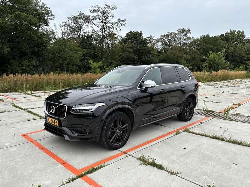 Gebruikt 2015 Volvo XC90 R-Design SUV | € 27.000 (Eerlijke prijs) - Afbeelding 1/4