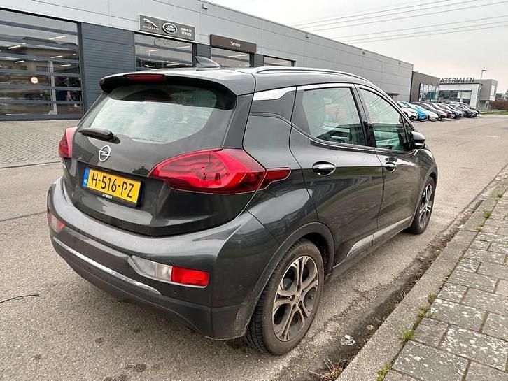 Occasion Opel Ampera Business 150 kW (204 PK) 2020 Grijs Hatchback