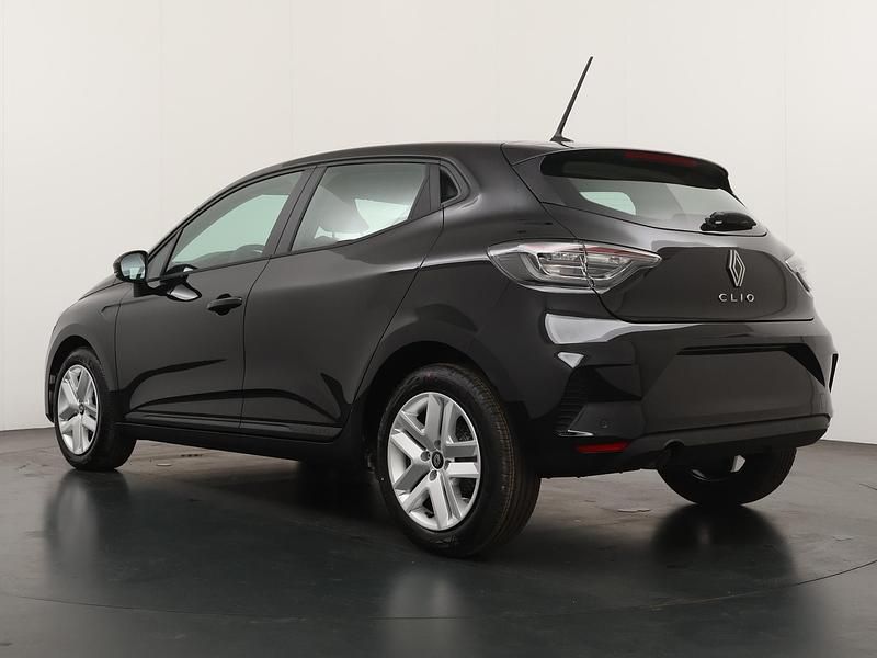 Occasion Renault Clio V Evolution 2025 Zwart Hatchback