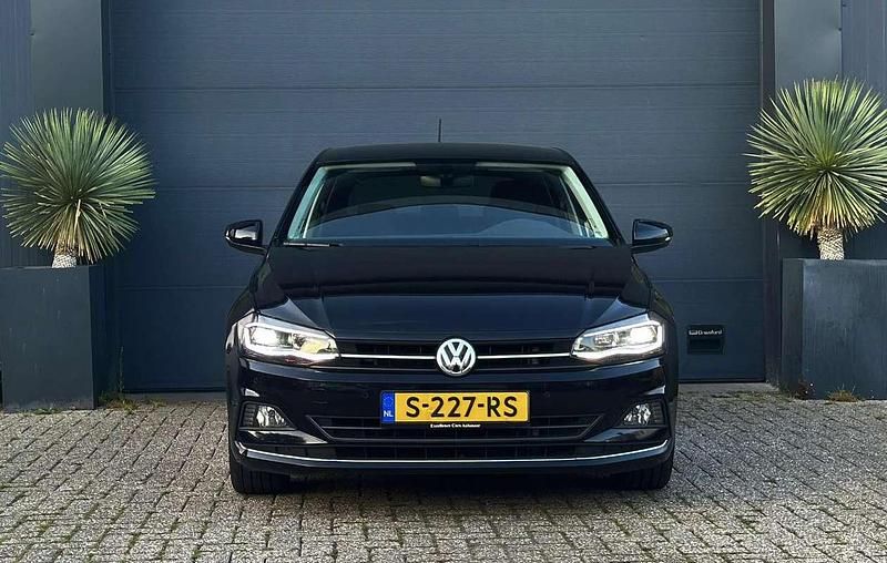 Occasion VW Polo Highline 116 PK (85 kW) 2018 Sedan