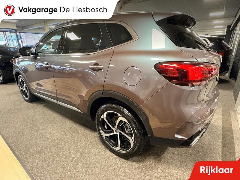 Occasion MG EHS Luxury 2026 Grijs SUV