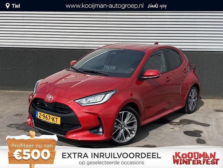 Occasion 2024 Toyota Yaris Executive | € 27.900 (Super prijs) - Afbeelding 1/4
