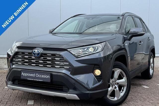 Overige Gebruikt 2019 Toyota RAV4 Executive SUV | € 33.400 (Eerlijke prijs) - Afbeelding 1/4