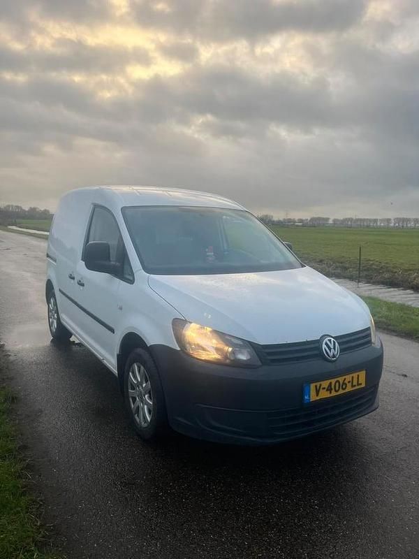 Occasion VW Caddy 102 PK (75 kW) 2013 MPV