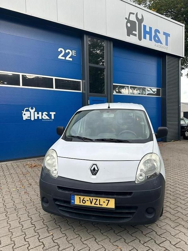 Gebruikt 2009 Renault Kangoo | € 1.849 (Eerlijke prijs) - Afbeelding 1/4