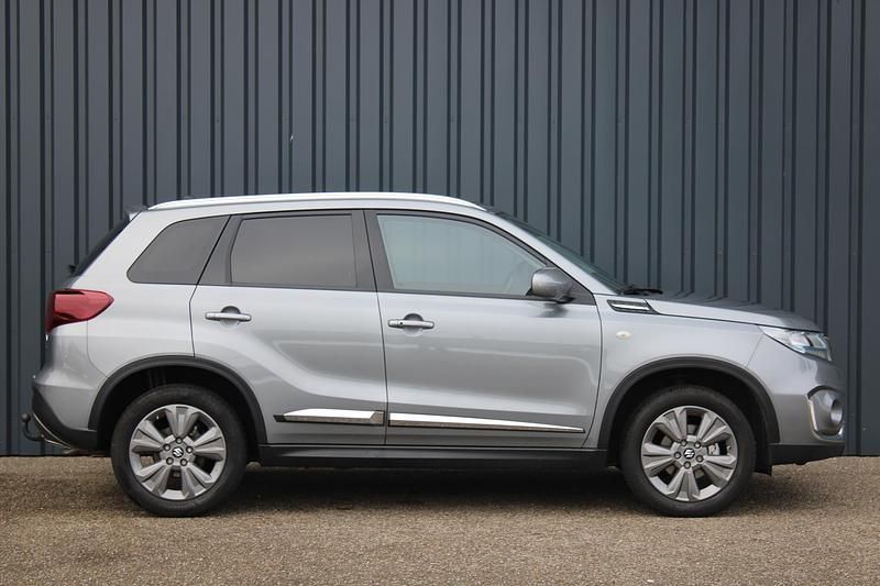 Occasion Suzuki Vitara 2022 Grijs SUV