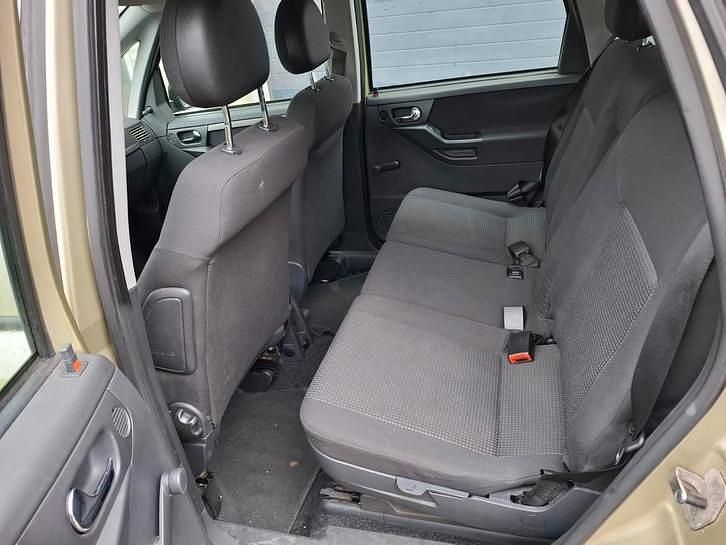 Occasion Opel Meriva 89 PK (65 kW) 2007 MPV